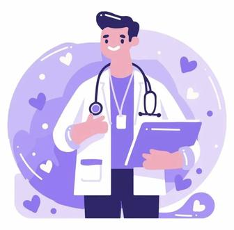 Медицинские справка