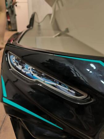 Кровать-машина