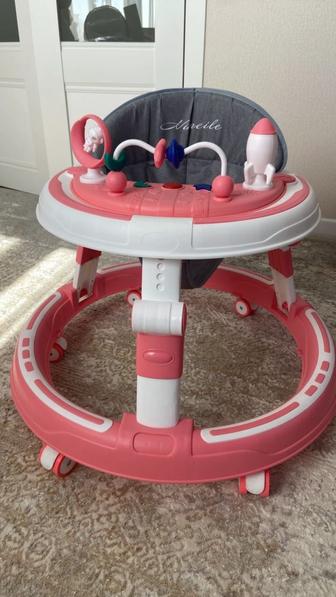 Ходунки ( ходули) детские