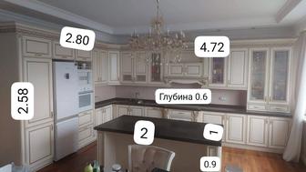 Кухонный гарнитур