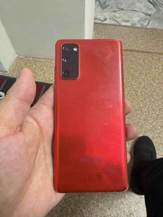 Самсунг С20 ФЕ
