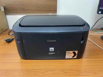 Принтер Canon i-SENSYS LBP-6000B А4