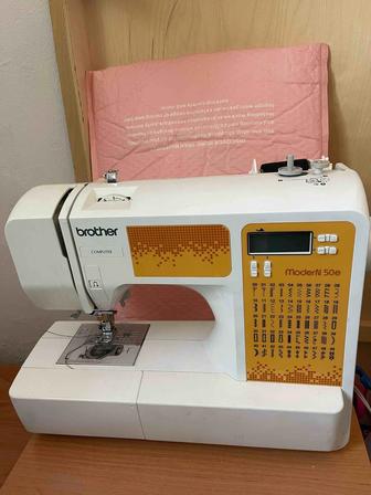 Продажа бытовой швейной машины