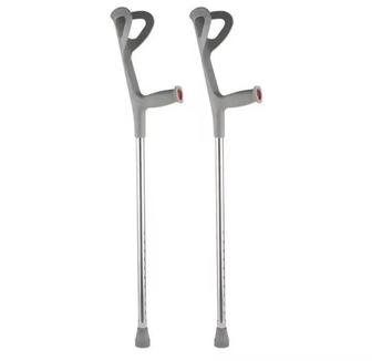 Аренда-прокат костылей локтевых