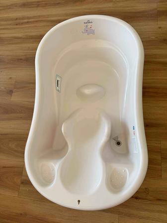 Детская ванночка