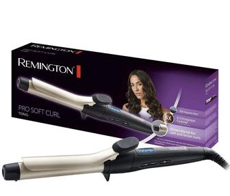 Remington плойка