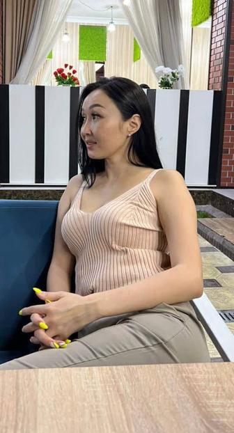 Няня