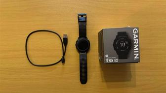 Garmin Fenix 6X pro