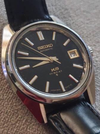 King Seiko