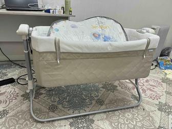 Кокон матрас