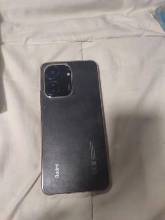 Смартфон Redmi 13C NFC 8 ГБ/256 ГБ