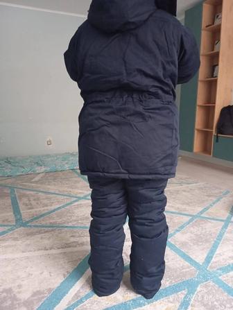 Продам спецовку зимнюю