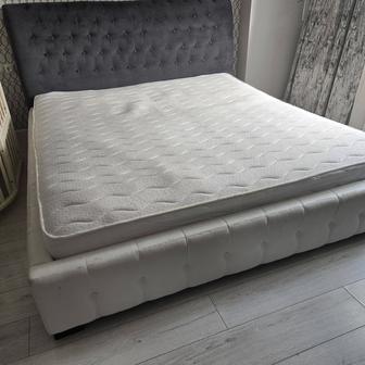 Кровать 180/200