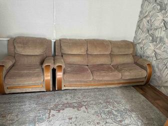 Диван 3-ка