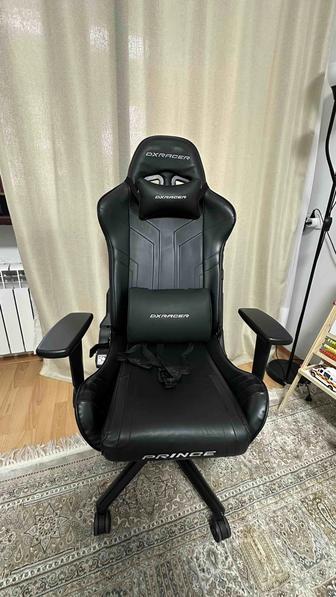 Кресло dxracer prince срочно