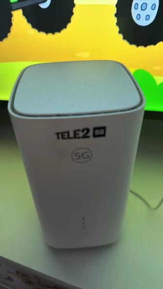 Продам роутер теле 2