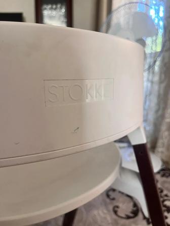Детский стул Stokke