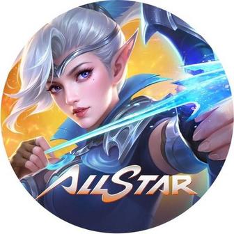 Буст Mobile Legends от игрока 75%