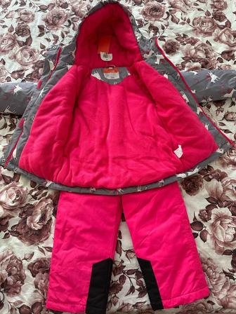 Продам демисезонный комбинезон