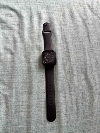 Продам Apple Watch 5, 40 MM