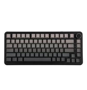 Продам клавиатуру Ajazz ak820 max