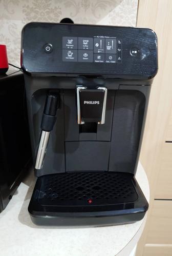 Кофемашина Philips