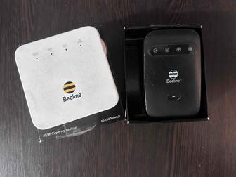 Роутера Билайн