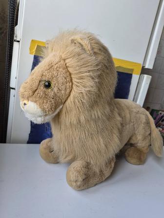 Мишка 30 см..Новый.