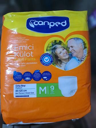 Продам памперсы для взрослых