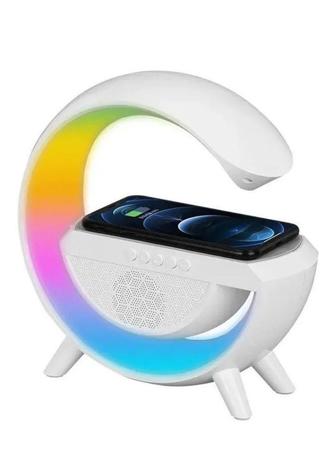 Портативная колонка Bluetooth ZQS1220
