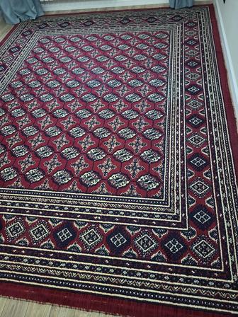 Кілем сатылады