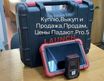 Launch X431.V.5. Возьму в Аренду с Последующим Выкупом.или Сразу Налом.В