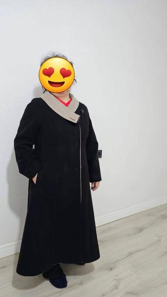 Зимнее пальто