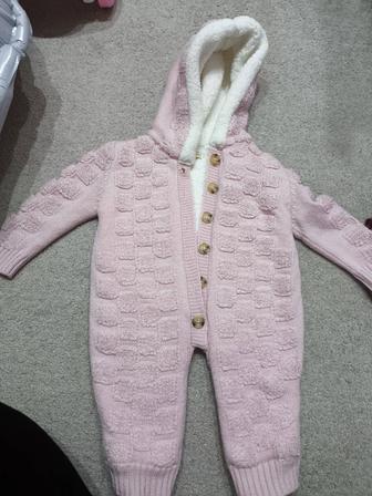 Одежда для малышей комбинезоны