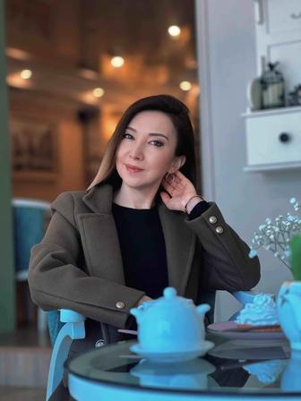 Практикующий психолог