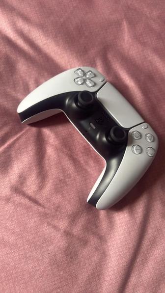 беспроводной джойстик ps5