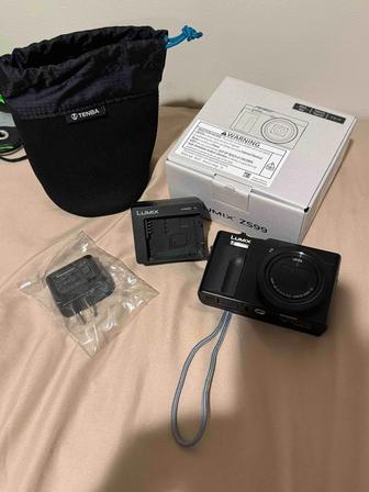 Продаю камеру,Panasonic Lumix ZS99