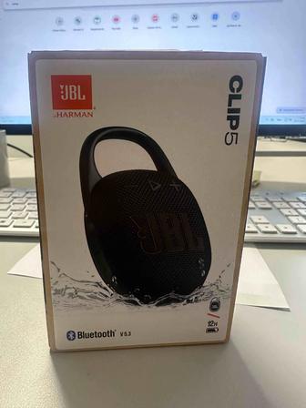 jbl clip 5