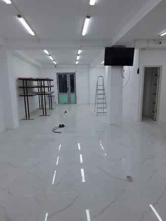 Ремонт квартиры