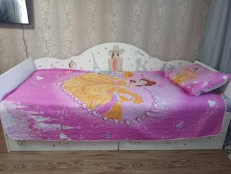 Продам кровать