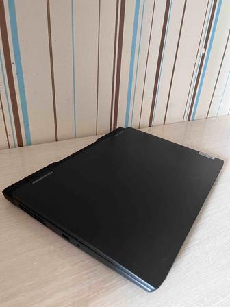 Lenovo Ideapad Gaming 3 16IAH7