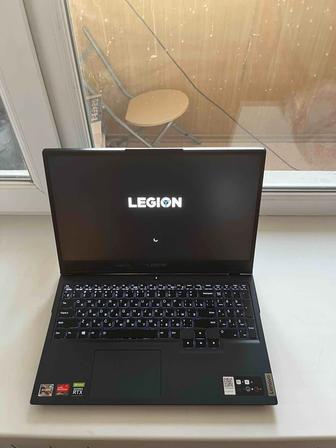 продам ноутбук legion 5