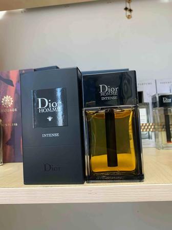 Dior Homme Intens