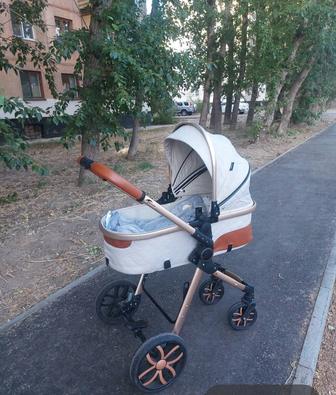 Продам коляску