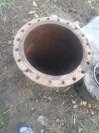 Продам емкость