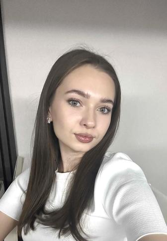 Продавец-консультант,