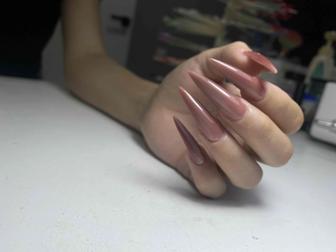 Выезд на Дом Мастер маникюра шугаринг