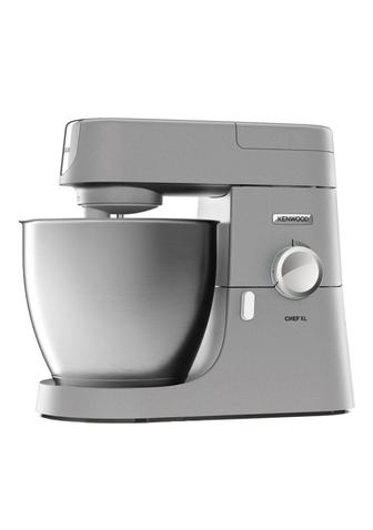 Кухонный комбайн KENWOOD