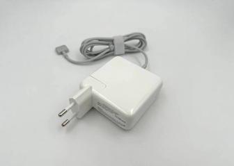 Зарядка, блок питания для MacBook Pro MagSafe 2 60W (A1435) новый