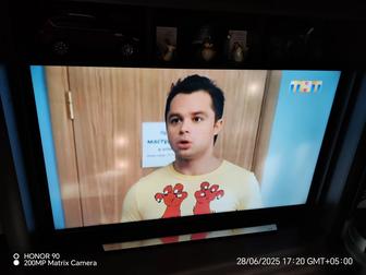 Продам телевизор Samsung